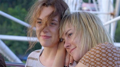 lez hairy|18 Best Lesbian Films on Netflix .